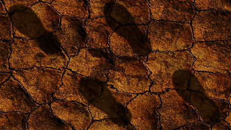 Two Steps RPG